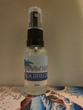 Straw Hat Sea Breeze